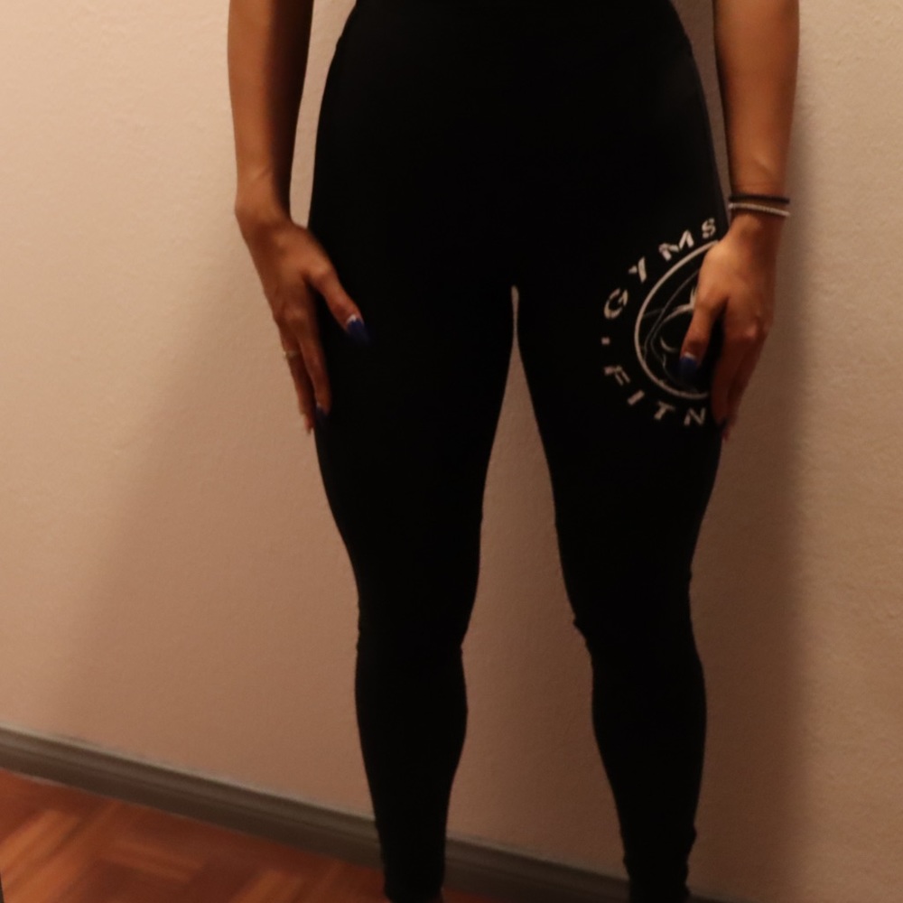 Gymshark leggings